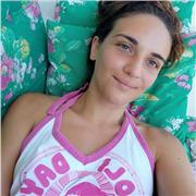 Mi chiamo Giada, ho 26 anni e mi sono laureata nella magistrale di Cinema e Tecnologie Multimediali a Bologna. Ho una passione per tutte le materie umanistiche fin da piccolache mi ha portato ad approfondirle allìuniversità. Mi reputo una persona disponib